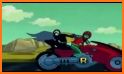 Titans Go Racing related image