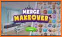 Makeover Merge related image