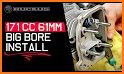 Scooter Dyno 8 - Big Bore Kit Guide related image