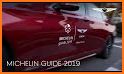 MICHELIN Guide Europe 2020 related image
