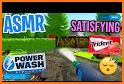 Power ASMR Wash Simulator related image