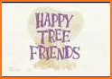 Happy Tree Friends Wallpaper related image