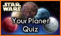 QUIZ STAR WARS related image