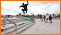 Skateboard Stunt Game 2017 related image