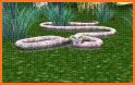 Snake vs Glass 3D related image
