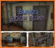 Bunker - escape room game related image