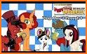 Ponyville Ciderfest Convention Schedule related image