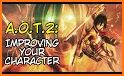 Guide for AOT - Attack on Titan Tips related image