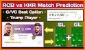 Live IPL : Dream 11 My Circle Tips related image