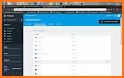 Liveweb Android Webview App With Admin Panel related image