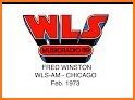 WLS Radio Chicago 890 AM related image