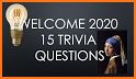 Trivia Quiz 2020 - General Knowledge Quiz related image