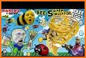 Bee vs Swarm Simulator related image