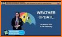 Weather Yin Yang Minimal IW104 related image