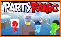 The party panic game related image