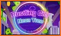Bustling City:Neon Tree related image