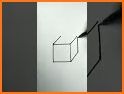 Draw Cubes related image
