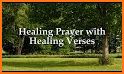 Healing Scriptures related image