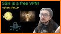 Madleets VPN SSH|DNS|WebSocket related image