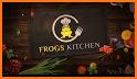 Frogs Kitchen related image