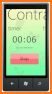 Week by Week Pregnancy App. Contraction timer related image
