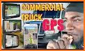 Truck GPS Navigation & Maps related image