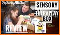 Sensory Box related image