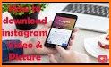 Insta Download 2019-Images,GIF and Videos related image