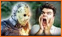 Jason Vs Clown Friday 13TH- Night Escape Days Gone related image