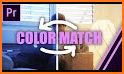 Color Match Pro related image
