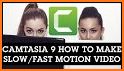 Slow Motion Video Editor: Fast, Slow-motion Video related image