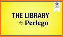 Perlego: Your online library related image