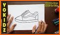 How to Draw Shoes related image