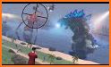Monster Smash City - Godzilla vs Siren Head related image