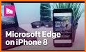 Microsoft Edge related image