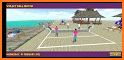 Volleyball 3D Offline Sim Game related image