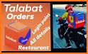 Talabat Rider related image