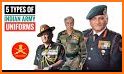 Likes India Army Suit related image