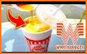 Whataburger - Restaurants Coupons Deals - Burgers related image