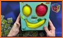 Fruit Puzzle CC related image