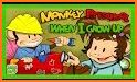 Monkey Preschool:When I GrowUp related image