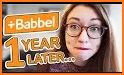 Babbel – Learn English related image