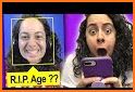 Magic Face:face aging, young camera, fantastic app related image