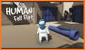 Hello Human Game : Fall Flat Human Walktrough related image