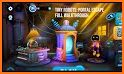 Tiny Robots: Portal Escape related image