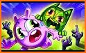 I am Zombie related image