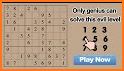 Sudoku Unlimited - Classic Brain Games Free related image