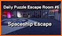 Escape Game Spaceship related image