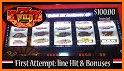 777 Classic Slots - Free Wild Casino Slot Machines related image