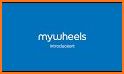 MyWheels related image